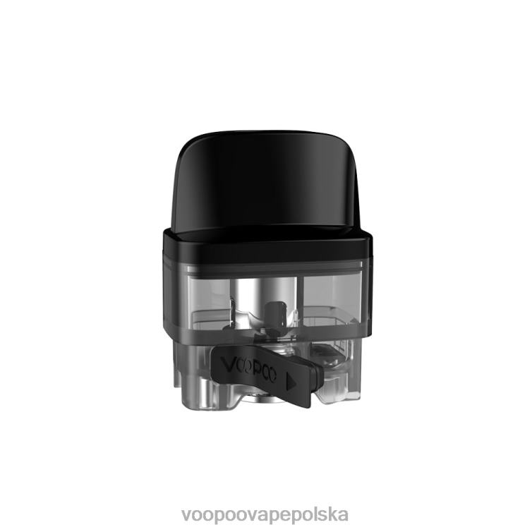 VOOPOO VINCI AIR wkład na kapsułki (2 szt) czarny R8680583 | VOOPOO Vape Warszawa